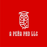 A Peña PhD LLC logo, A Peña PhD LLC contact details