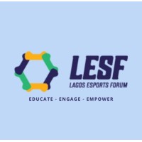 Lagos Esports Forum logo, Lagos Esports Forum contact details