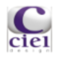 Ciel-Design logo, Ciel-Design contact details