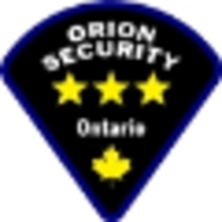 Orion Security and Investigation Services logo, Orion Security and Investigation Services contact details