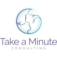 Take a Minute Consulting logo, Take a Minute Consulting contact details