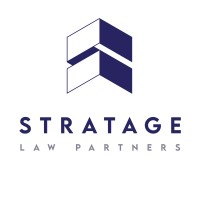 Stratage Law Partners logo, Stratage Law Partners contact details