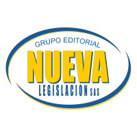 Grupo Editorial Nueva Legislación logo, Grupo Editorial Nueva Legislación contact details