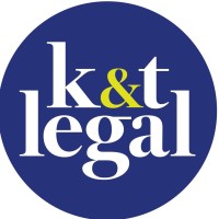 K & T Legal logo, K & T Legal contact details