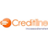 Creditline logo, Creditline contact details