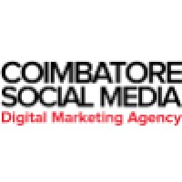 Coimbatore Social Media logo, Coimbatore Social Media contact details