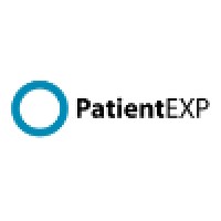 PatientEXP logo, PatientEXP contact details