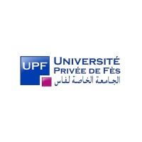 Universite Privee de Fes logo, Universite Privee de Fes contact details