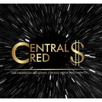 Central Cred logo, Central Cred contact details