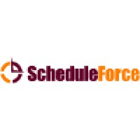 Scheduleforce logo, Scheduleforce contact details