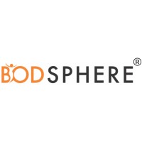 Bodsphere logo, Bodsphere contact details