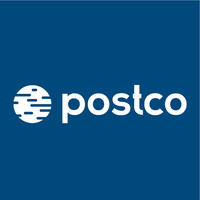 Postco logo, Postco contact details