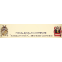 Royal English Institute logo, Royal English Institute contact details