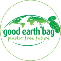 Good Earth Bag logo, Good Earth Bag contact details