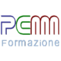 PCM Formazione logo, PCM Formazione contact details