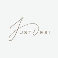 JustDesi logo, JustDesi contact details