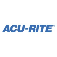 ACU-RITE logo, ACU-RITE contact details