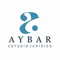 AYBAR Estudio Jurídico logo, AYBAR Estudio Jurídico contact details