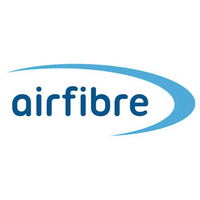 Airfibre Ltd logo, Airfibre Ltd contact details