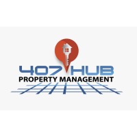 407 Hub Property Management logo, 407 Hub Property Management contact details