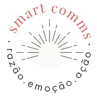 Smart Comms logo, Smart Comms contact details