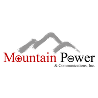 Mountain Power and Communications logo, Mountain Power and Communications contact details