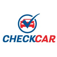 CHECKCAR logo, CHECKCAR contact details