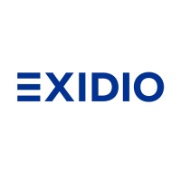 Exidio logo, Exidio contact details