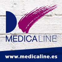 Medicaline logo, Medicaline contact details