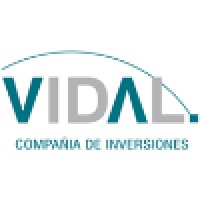 vidal compañia de inversiones logo, vidal compañia de inversiones contact details