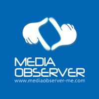 Media Observer LLC logo, Media Observer LLC contact details