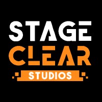 Stage Clear Studios logo, Stage Clear Studios contact details