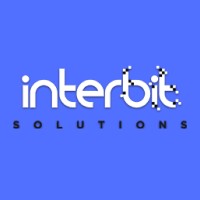 Interbit-Solutions logo, Interbit-Solutions contact details