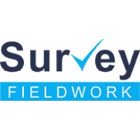 Survey Fieldwork logo, Survey Fieldwork contact details