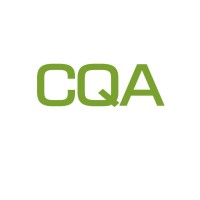 CQA International Ltd logo, CQA International Ltd contact details