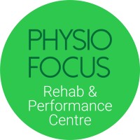 Physio Focus Rehab & Performance Centre logo, Physio Focus Rehab & Performance Centre contact details