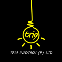 Trig Infotech Pvt.Ltd logo, Trig Infotech Pvt.Ltd contact details