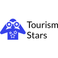 Tourism Stars logo, Tourism Stars contact details