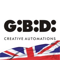 GIBIDI UK LTD logo, GIBIDI UK LTD contact details