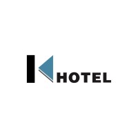 K Hotel logo, K Hotel contact details