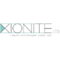 Xionite logo, Xionite contact details