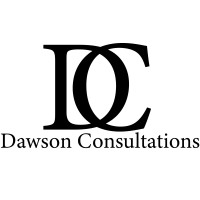 Dawson Consultations logo, Dawson Consultations contact details