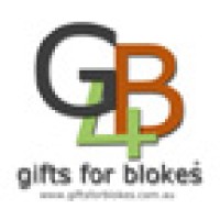 Gifts for Blokes logo, Gifts for Blokes contact details