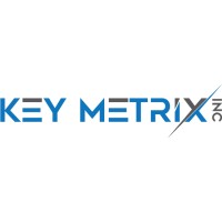 Key Metrix Inc. logo, Key Metrix Inc. contact details