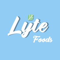 Lyte Foods logo, Lyte Foods contact details