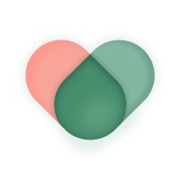 VOS.Health — Wellbeing Companion logo, VOS.Health — Wellbeing Companion contact details