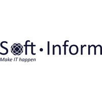 Soft·Inform logo, Soft·Inform contact details