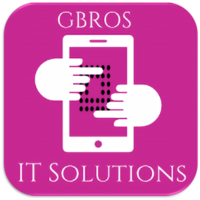 GBROS IT Solutions logo, GBROS IT Solutions contact details