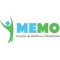 MEMO, Soluções de Medicina e Mobilidade logo, MEMO, Soluções de Medicina e Mobilidade contact details