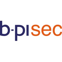 b-pi sec GmbH logo, b-pi sec GmbH contact details